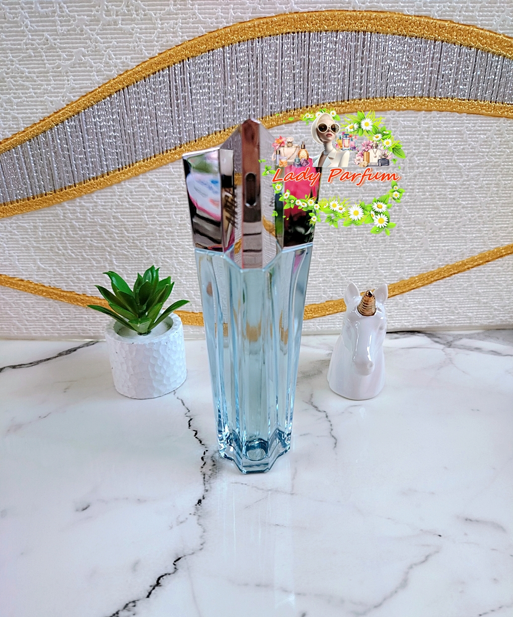 Angel Rising Star EDP รีวิวป้ายยา! น้ำหอมผู้หญิงหรูหรา กลิ่นติดทนเหมือนได้แบรนด์แพง