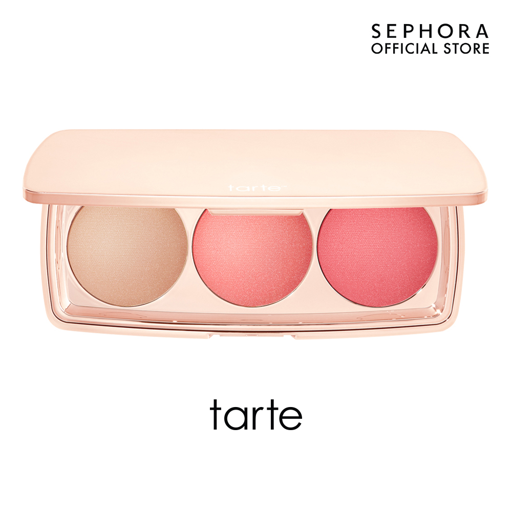 tarte Shape Tape™ Glow Blush Bar ราคา 1,900 บาท*ส่งฟรี