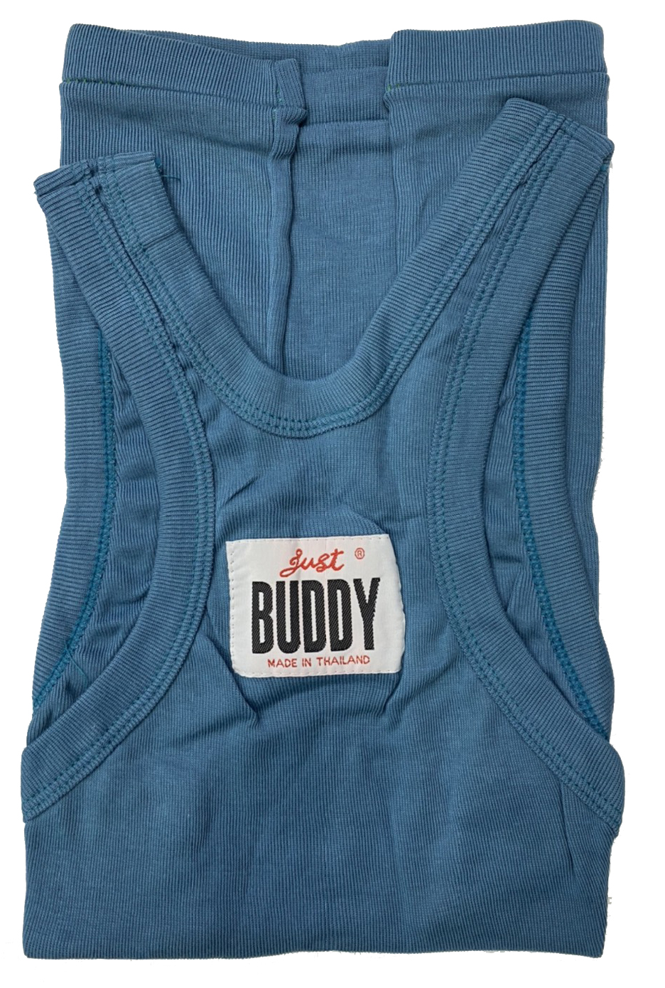 เสื้อกล้าม Buddy *** ของแท้โดยตรงจากผู้ผลิต ***