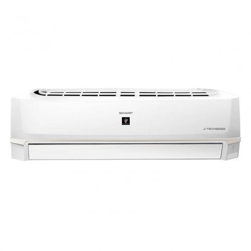 SHARP แอร์ติดผนัง  อินเวอร์เตอร์ รุ่น AH-XP18XMB  ขนาด 18,000 ฺBTU  ฟอกอากาศพลาสม่า ฝุ่น PM2.5   (ราคาเฉพาะเครื่องไม่รวมติดตั้ง)  รับประกันคอมเพรสเซอร์ 10ปี แซทสสอบถามได้ครับ ประหยัดไฟ เบอร์5 คอยส์ทองแดง ส่งฟรีทั่วไทย