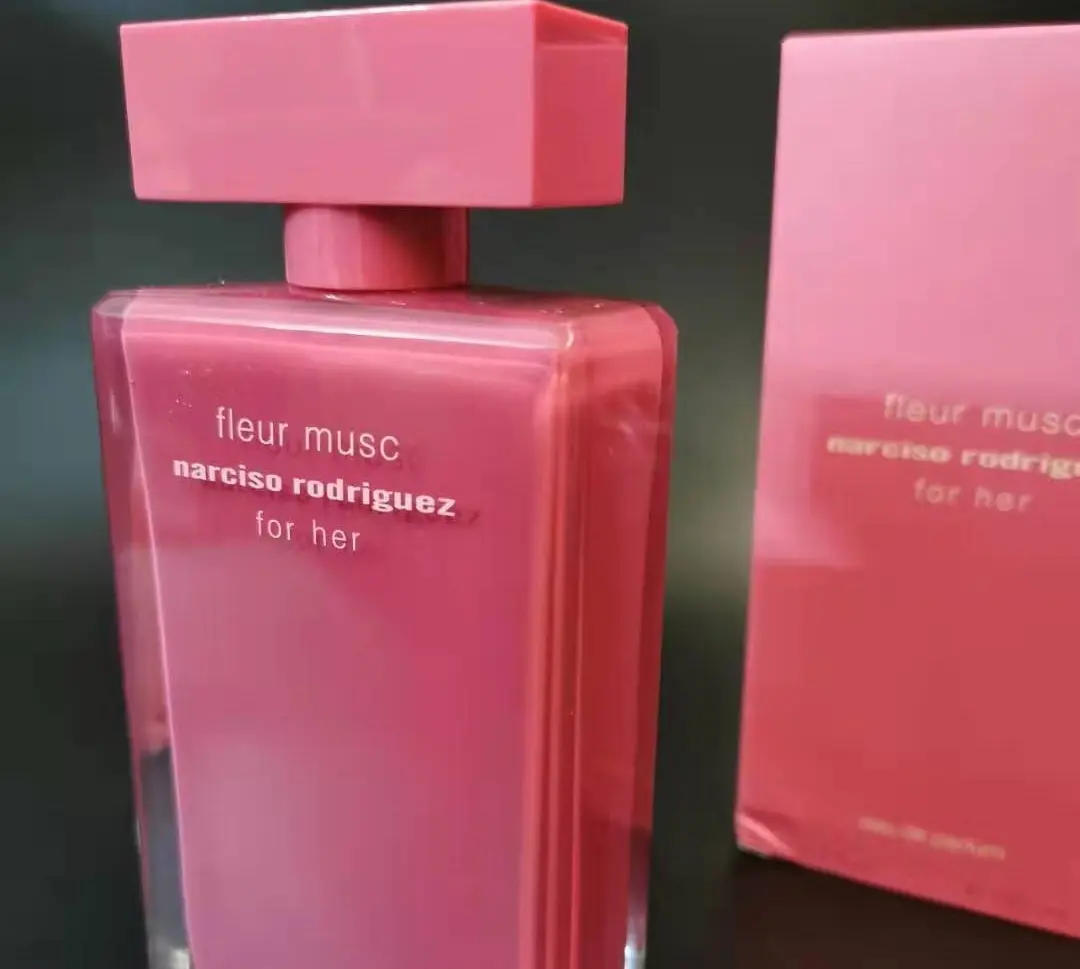 narciso rodriguez for her eau de parfum fragrantica