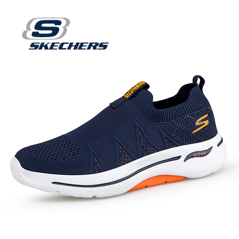 Tenis skechers cheap air cooled