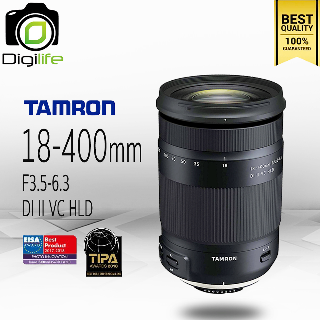 Tamron 18 400 ราคาถูก ซื้อออนไลน์ที่ - ธ.ค. 2023 | Lazada.co.th