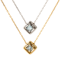 Valichain - Oracle Gemstone Necklace