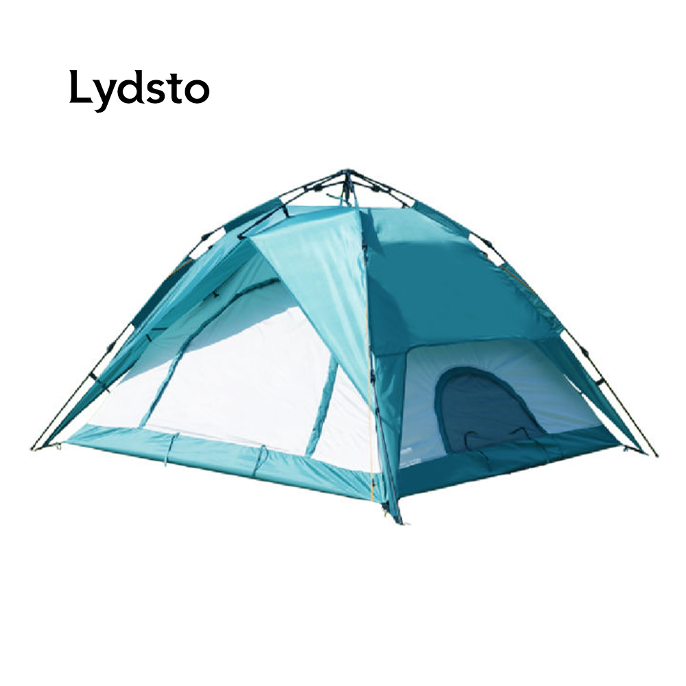 Lydsto Pop up Camping Tent เต็นท์กางอัตโนมัติ รับประกัน 1 ปี By Mac Modern ราคา 2,490 บาท*ส่งฟรี