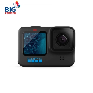 สินค้า GoPro Hero 11 Black Action Camera - ประกันศูนย์