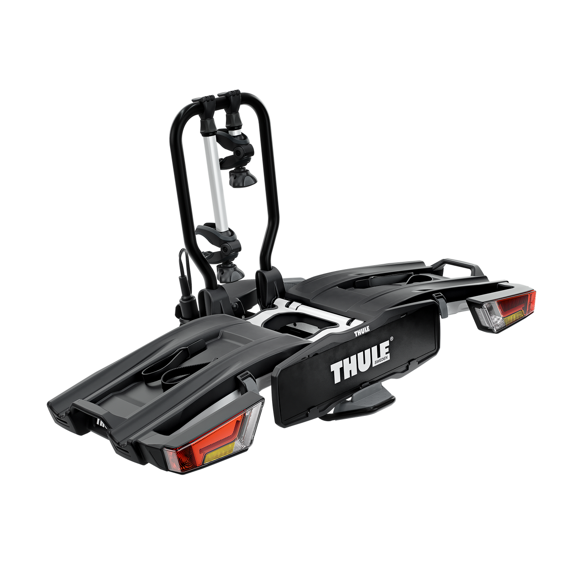 THULE ชุดพ่วงจับจักรยาน EasyFold XT 933 XT,EasyFold XT 934 XT ราคา 39,900 บาท*ส่งฟรี