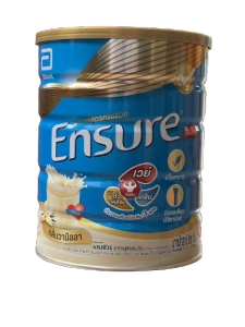 ภาพหน้าปกสินค้าEnsure เอนชัวร์อาหารสูตรครบถ้วน กลิ่นวนิลา 850g Ensure Complete and balanced nutrition vanilla 850g ที่เกี่ยวข้อง