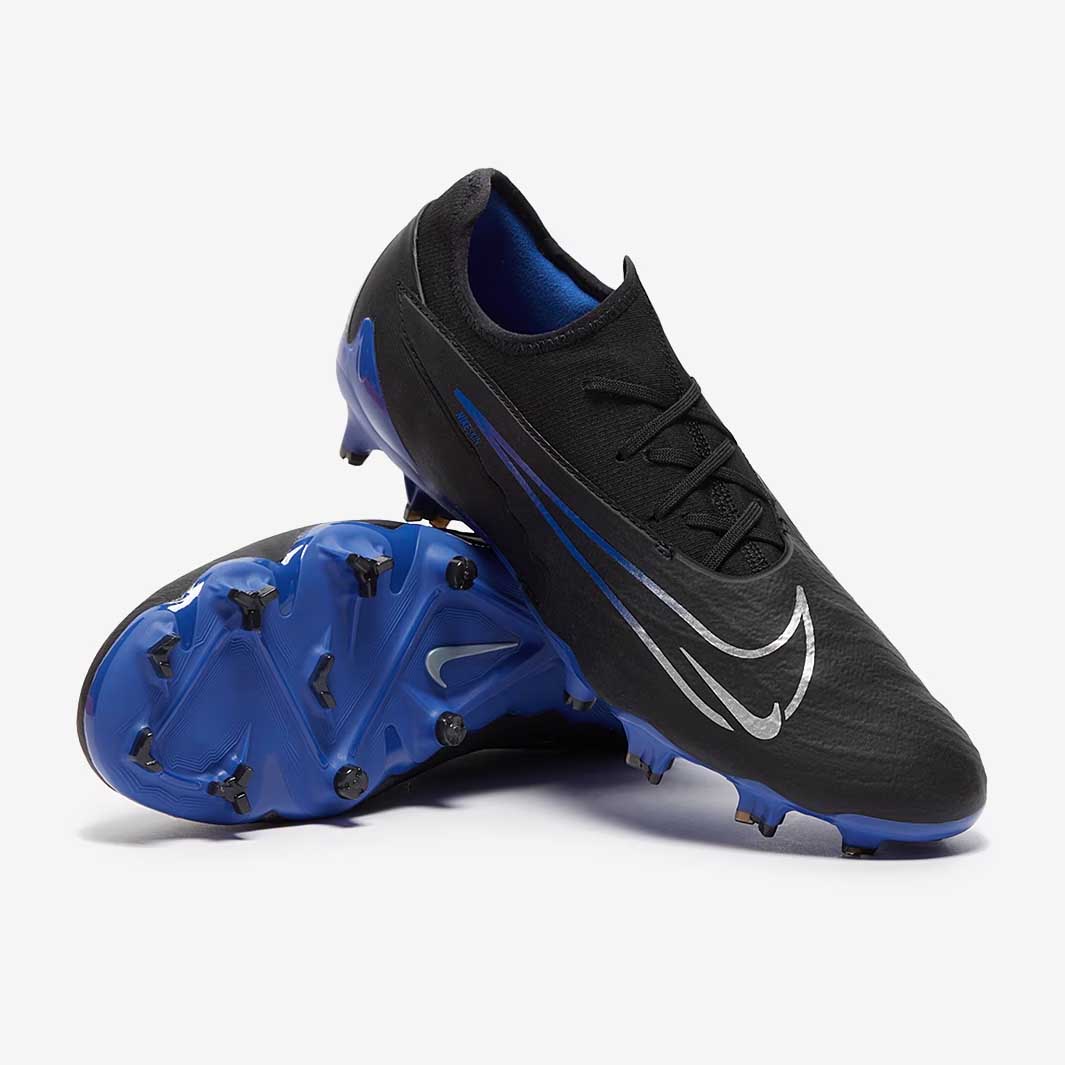 รองเท้าฟุตบอล Nike Phantom GX Pro FG ราคา 6,500 บาท*ส่งฟรี