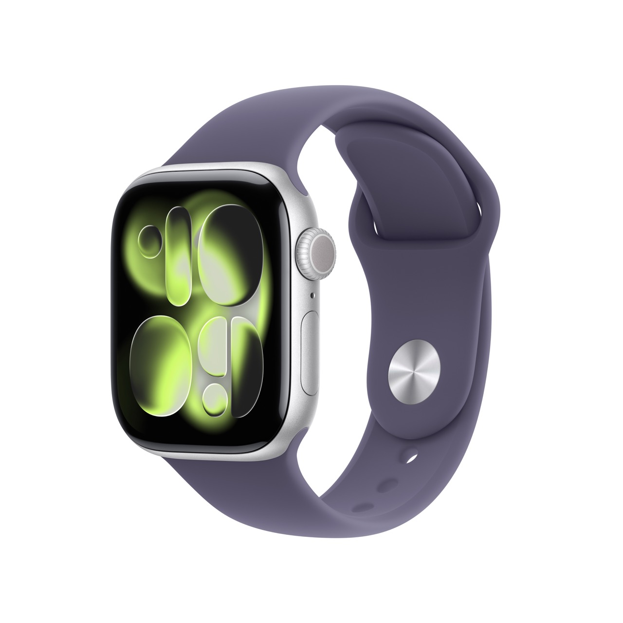 สมาร์ทวอทช์ นาฬิกาอัจฉริยะ Apple Watch Series 11 Gps + Cellular สายแบบ Sport Band อะลูมิเนียม Istudio จาก Spvi ราคา 18,900 บาท*ส่งฟรี
