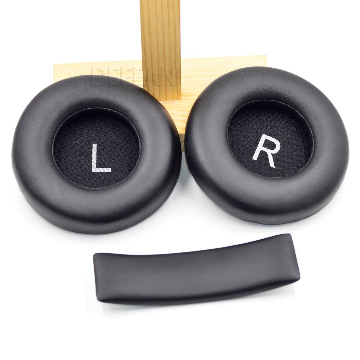 akg k550 earpad replacement