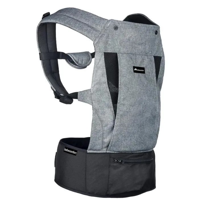 BEBECONFORT PHISIONEST BABY CARRIER เป้อุ้มสำหรับเด็ก เหมาะสำหรับใช้ตั้งแต่ 0 ถึง 15 กิโลกรัม ราคา 1,882 บาท*ส่งฟรี