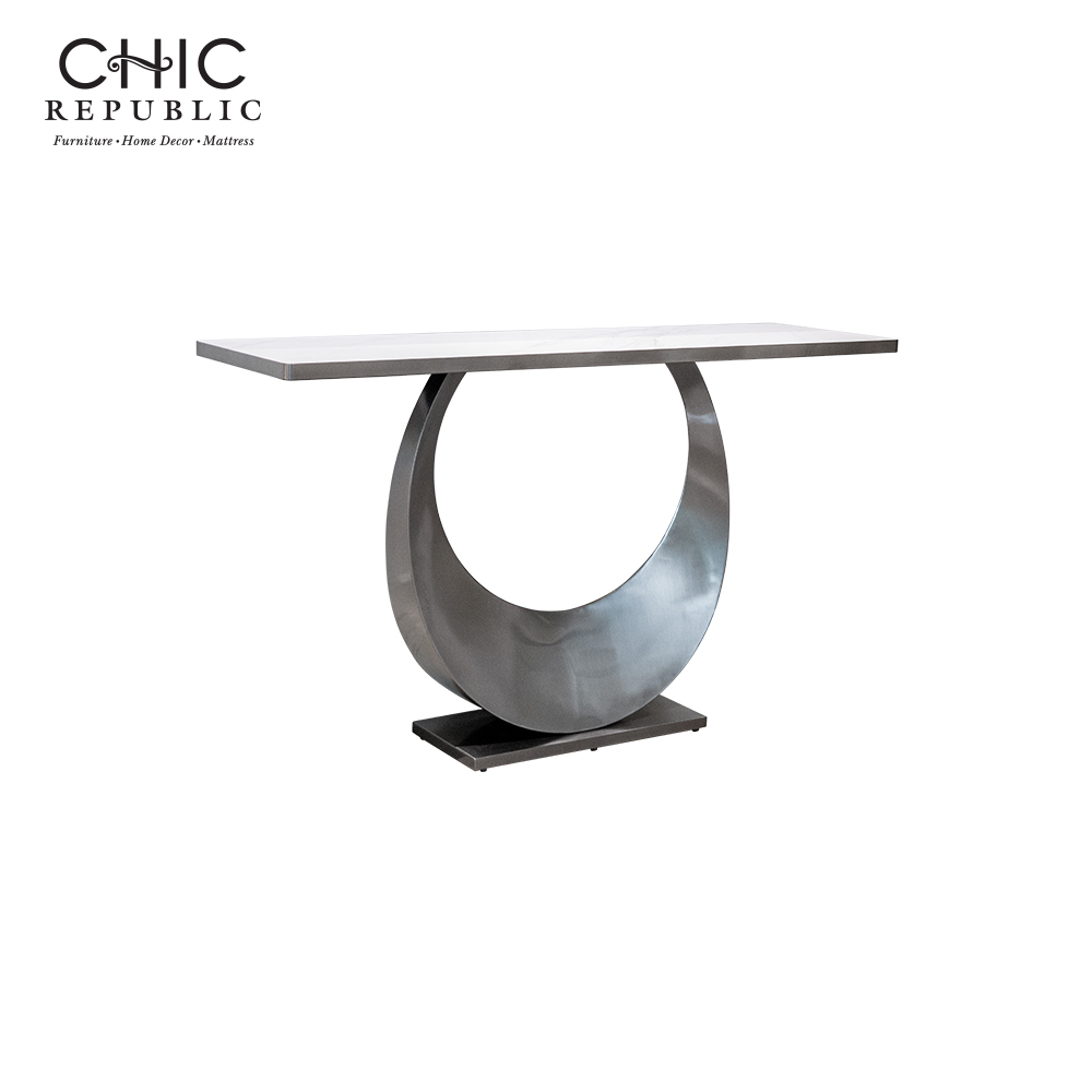 Chic Republic โต๊ะคอนโซล รุ่น PARRINO/150 ราคา 34,875 บาท*ส่งฟรี