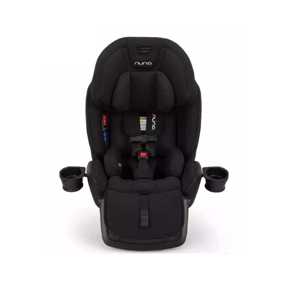 NUNA คาร์ซีท รุ่น EXEC™ All-in-One คาร์ซีทเด็ก แรกเกิด–12 ปี ติดตั้งได้ทั้ง Isofix และ Belt✔️รับประกัน3ปี
