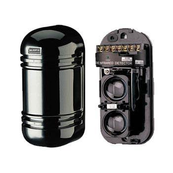 สัญญาณกัยขโมย Photo electric Sensor Outdoor Twin Beam 60m กันขโมยบ้าน กันขโมย ตรวจจับ ราคา 4,800 บาท*ส่งฟรี