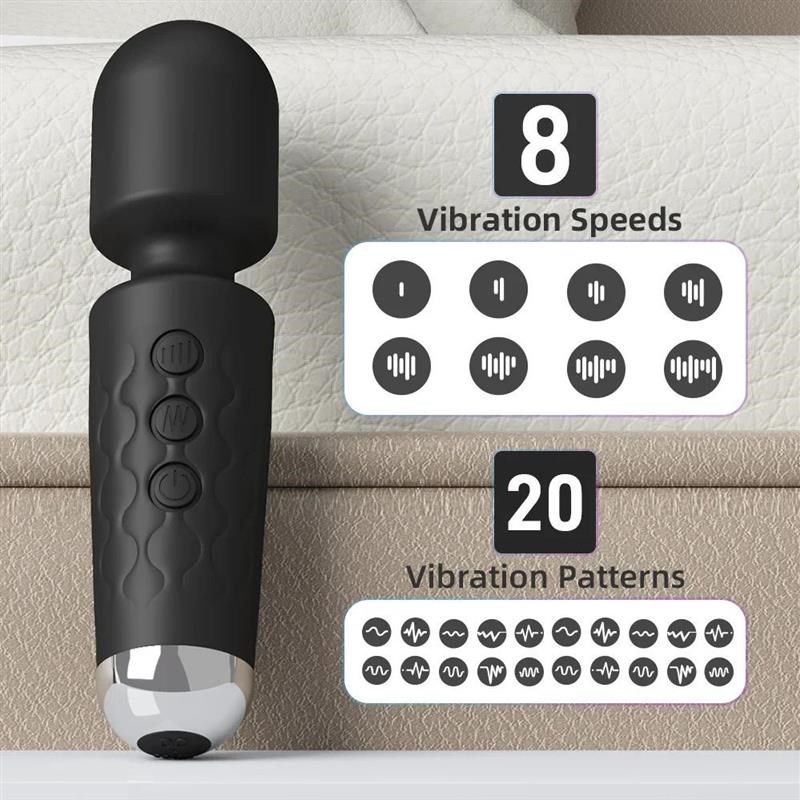 Portable mini travel size small fascia gun leg neck hand muscle relaxation massager to relieve muscle fatigue and help recovery vibrator ราคา 178 บาท*ส่งฟรี