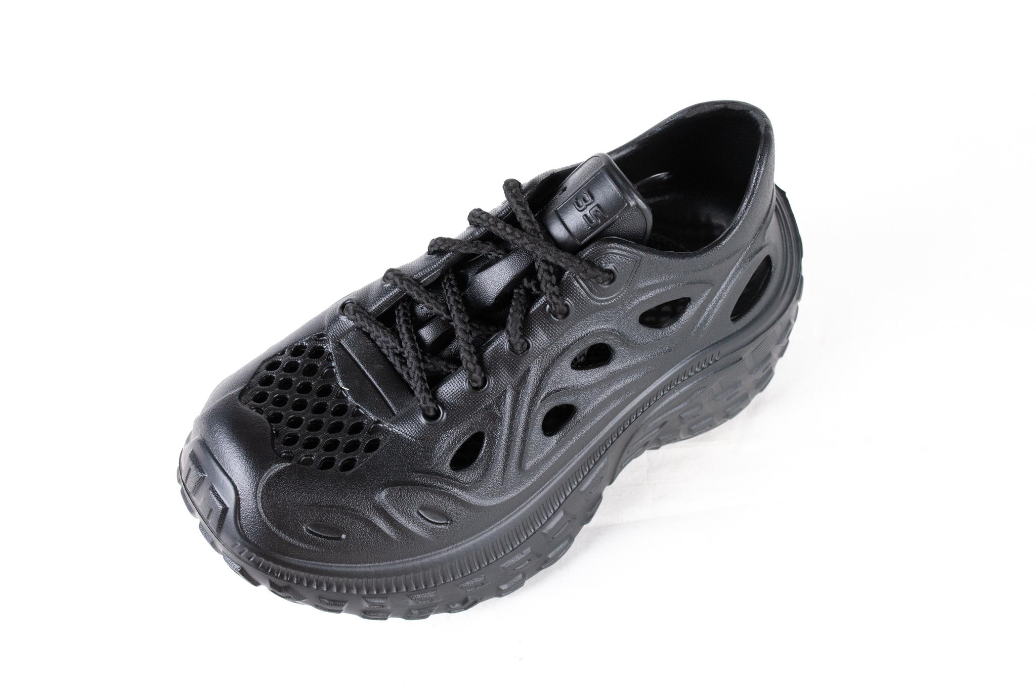 Roving Fox Rubber Lace-Up Shoes for Women, Model Fm0601 ราคา 390 บาท*ส่งฟรี