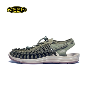 ภาพหน้าปกสินค้า〖Official Genuine〗KEEN Men\'s and Women\'s Sports Sandals T14/15 - The Same Style In The Mall ที่เกี่ยวข้อง