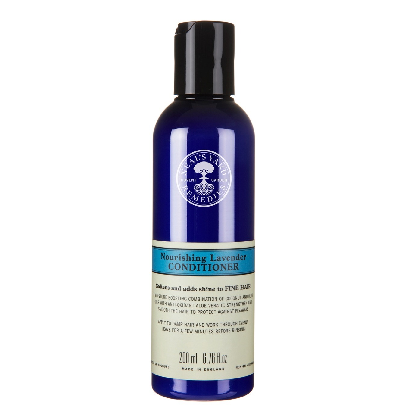 Neal's Yard Remedies Nourishing Lavender Conditioner ราคา 1,240 บาท*ส่งฟรี