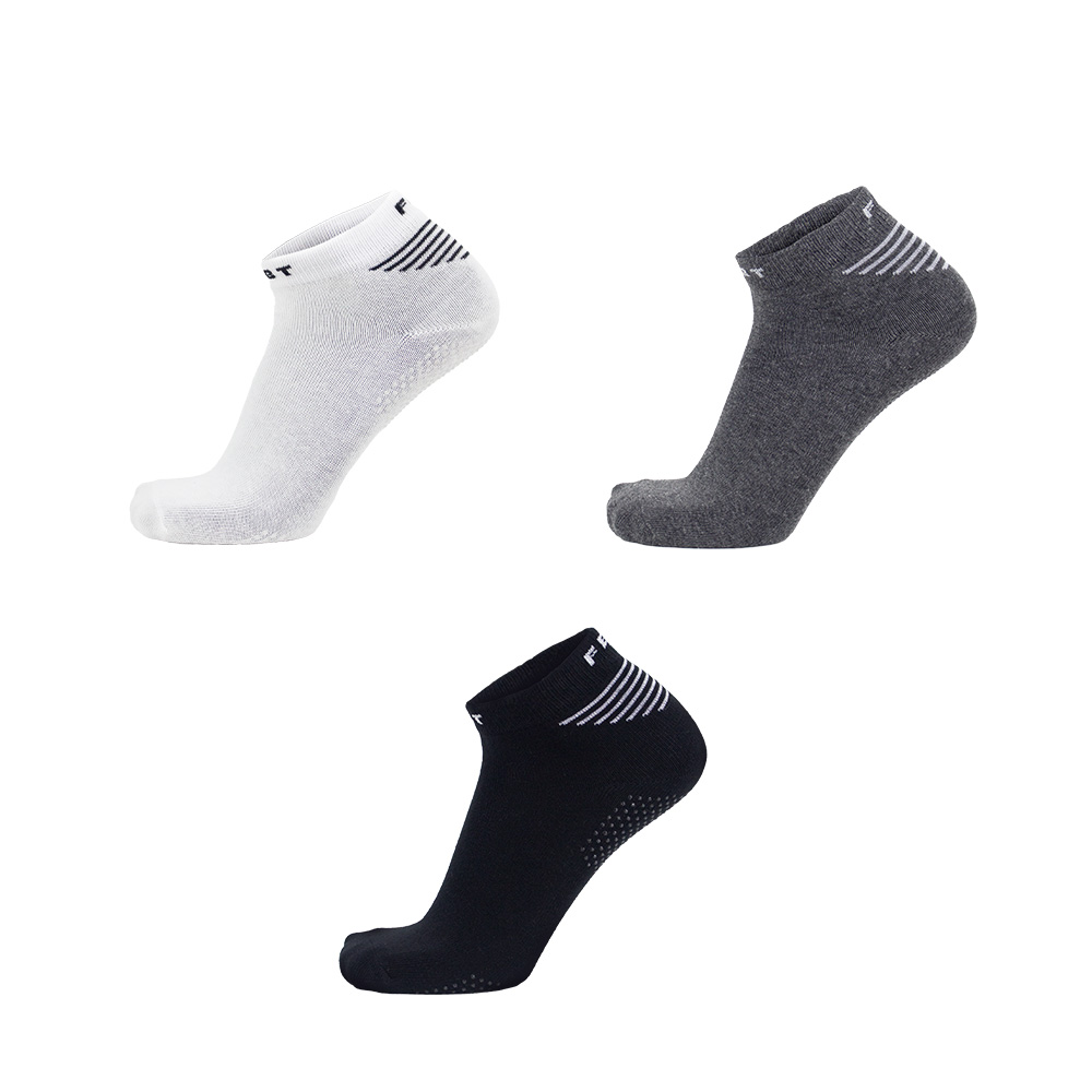 FBT ถุงเท้ากันลื่น ถุงเท้าแอโรบิค มียางกันลื่น 82327 ราคา 105 บาท*ส่งฟรี