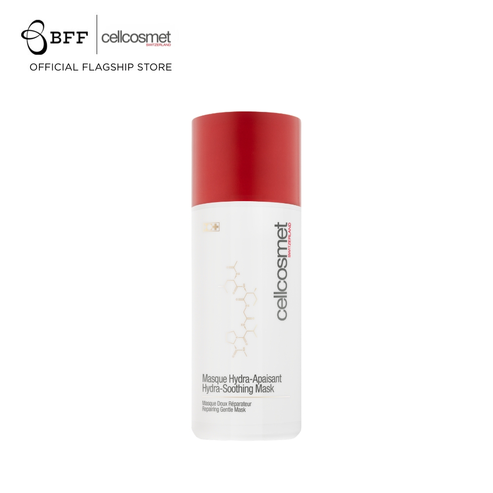 Cellcosmet - Hydra-Soothing Mask 50 ml Skin-Soothing Mask ราคา 7,690 บาท*ส่งฟรี