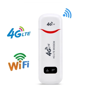 ภาพหน้าปกสินค้าI Panda แฟลชไดร์ฟไวไฟ Usb 4G Wifi Router พร้อมช่องใส่ซิมการ์ด ปลดล็อกโมเด็มแบบพกพา Dongle Lte Mobile Hotspot ที่เกี่ยวข้อง