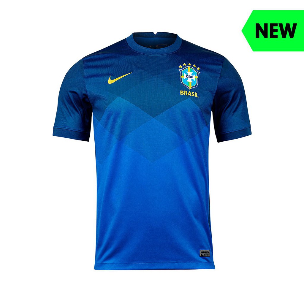 โปรโมชัน P&H_Renovatio เสื้อบอล ทีมบราซิล เสื้อฟุตบอล เสื้อกีฬา Football club shirts (Sports shirts) งานดี เกรด AAA+ ราคาถูก ฟุตบอล