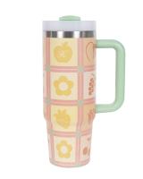 Kloset and Etcetera Tumbler แก้วเก็บความเย็น