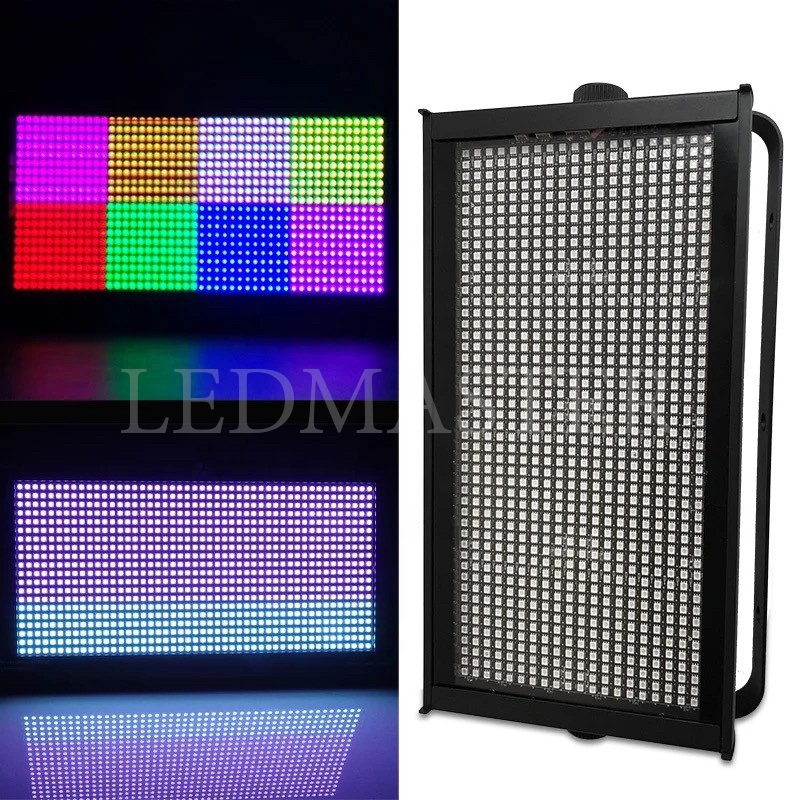 Strobe Led 1000w #ไฟสโคป#ไฟแฟลช #คลับ #งาน #ปาร์ตี้ #ไฟเวที #งานแต่งงาน #คอนเสิร์ต #การแสดง #กีฬา #LED มีการรับประกันสินค้า