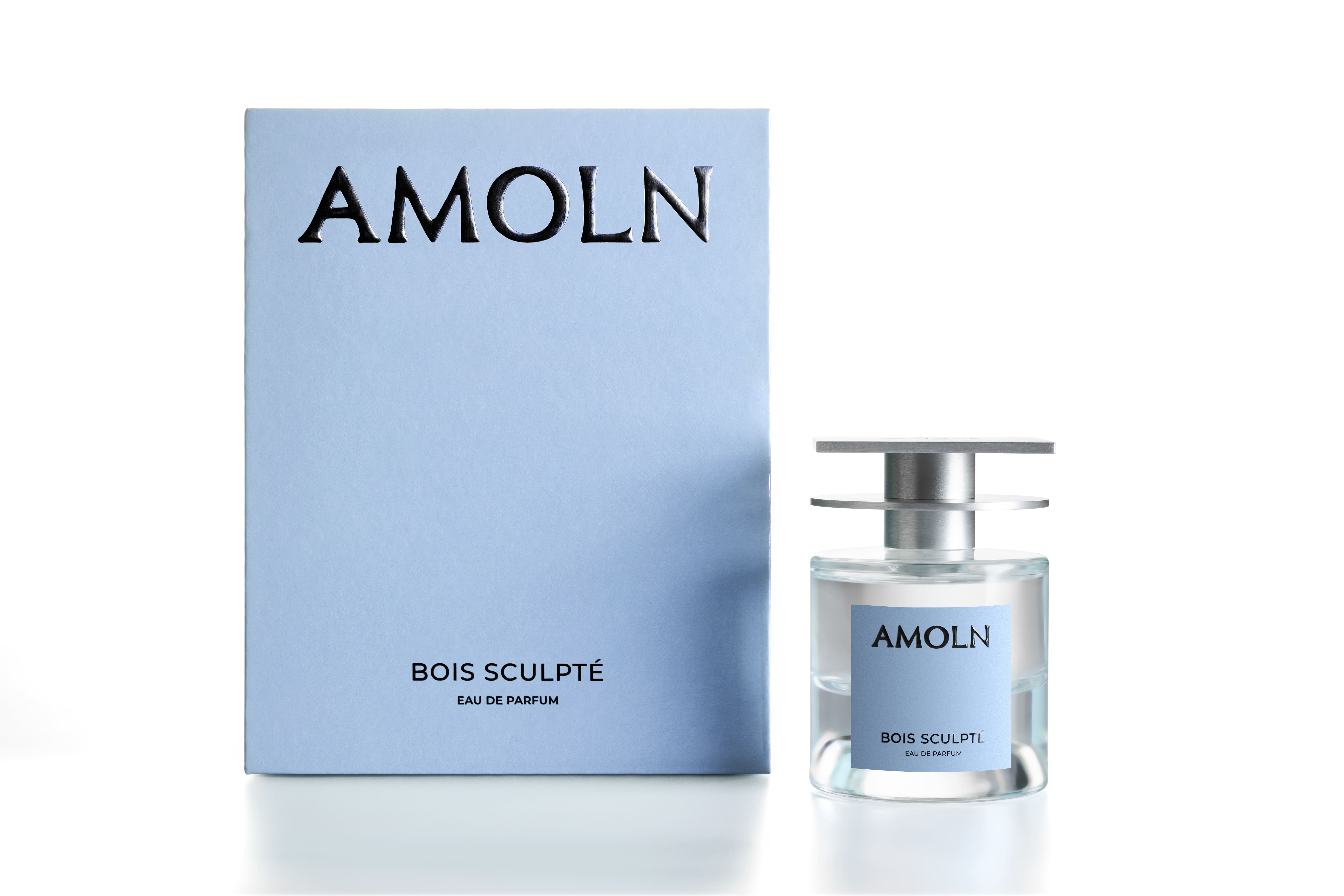 Amoln Bois Sculpté Eau De Parfum ราคา 2,150 บาท*ส่งฟรี