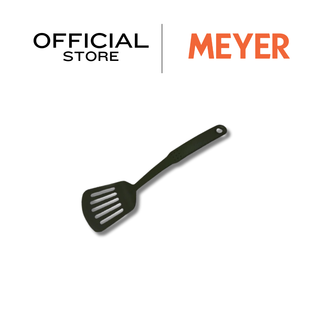 Meyer Kitchen Tool ตะหลิวไนล่อน อุปกรณ์เครื่องครัว อุปกรณ์ครัว (90001-T) ราคา 70 บาท*ส่งฟรี
