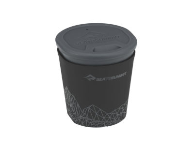 ดูภาพ Sea to Summit DELTA LIGHT INSULATED MUG แก้วน้ำพกพา เพิ่มเติม Sea to Summit DELTA LIGHT INSULATED MUG แก้วน้ำพกพา