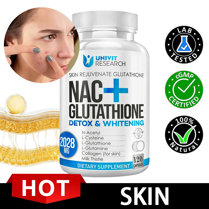 Glutathione Supplement | Lazada Thailand Glutathione Supplement | Lazada Thailand
