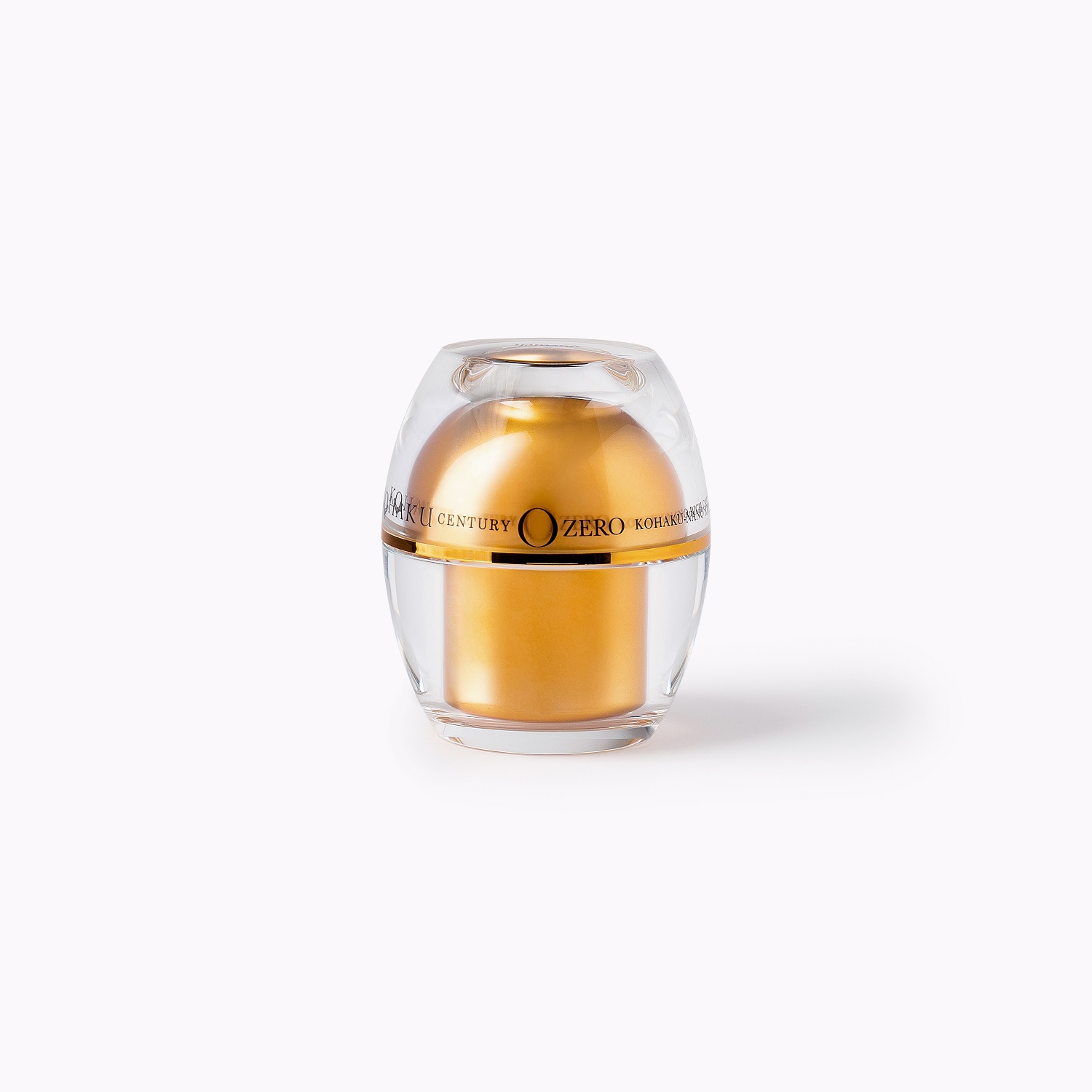 Kohaku-nano Zero Rich Cream | ซีโร่โคฮาคุนาโนริชครีม ราคา 20,000 บาท*ส่งฟรี