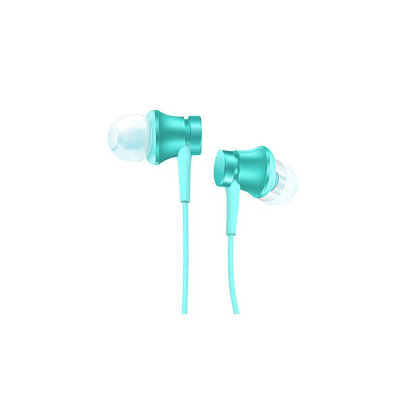 Xiaomi Piston Aluminium Alloy In-Ear Headphone Green