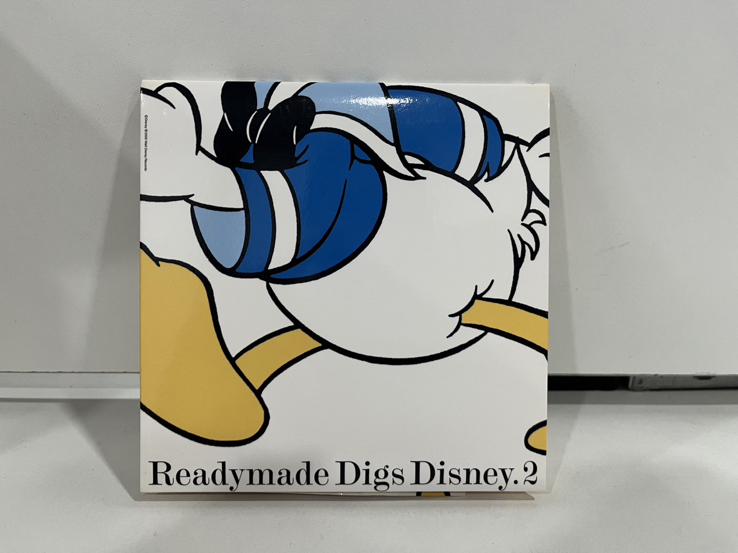 安心の定価販売】 Readymade Digs Disney
