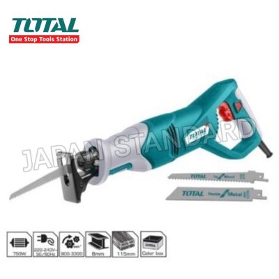 ดูภาพ สุดคุ้ม Total เลื่อยชักไฟฟ้า 750 วัตต์ รุ่น TS100806 ( Sabre Saw ) เครื่องเลื่อยชัก เลื่อยชัก เลื่อยไฟฟ้า เลื่อยไฟฟ้า เลื่อยไฟฟ้าแบต เลื่อยยนต์ เลื่อยโซ่ยนต์ เพิ่มเติม สุดคุ้ม Total เลื่อยชักไฟฟ้า 750 วัตต์ รุ่น TS100806 ( Sabre Saw ) เครื่องเลื่อยชัก เลื่อยชัก เลื่อยไฟฟ้า เลื่อยไฟฟ้า เลื่อยไฟฟ้าแบต เลื่อยยนต์ เลื่อยโซ่ยนต์