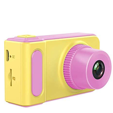 KidPlus Mall กล้องถ่ายรูปเด็กพร้อมเลนส์ พร้อมเมมโมรี่การ์ด 64G ฟรี!!!!