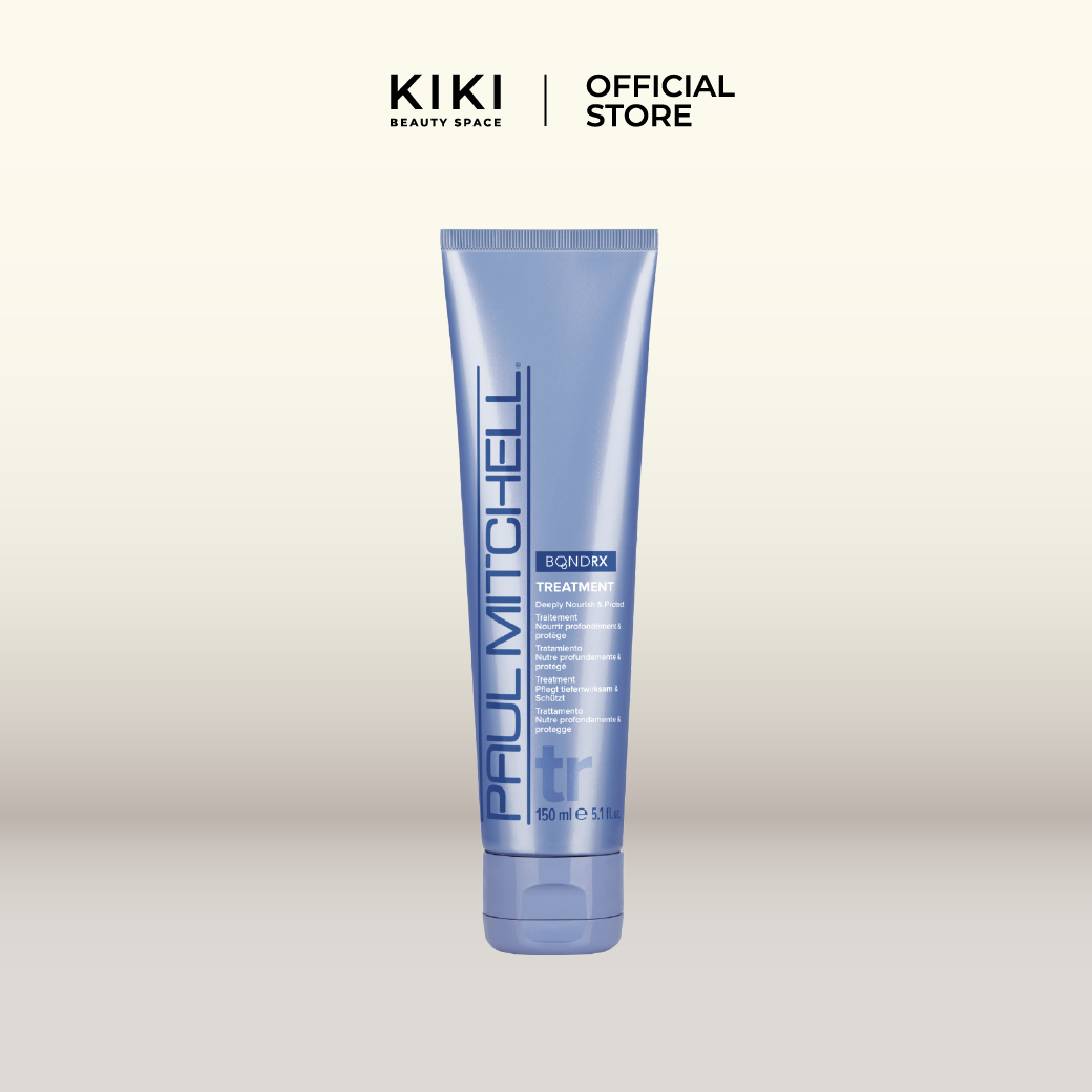 Paul Mitchell Bondrx Conditioner (Paul Mitchell Bond Rx Conditioner) ราคา 1,300 บาท*ส่งฟรี