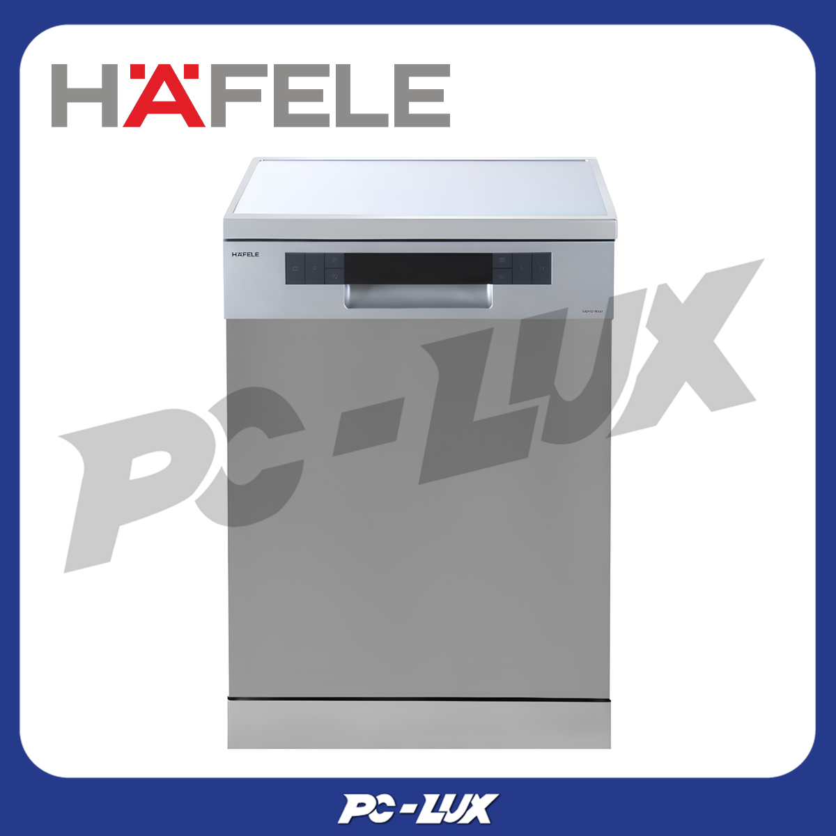 รีวิว Hafele Smartmate Dishwasher: จานชามสะอาดล้ำ ไม่ต้องเปลืองแรง ประหยัดเวลาสุดๆ!