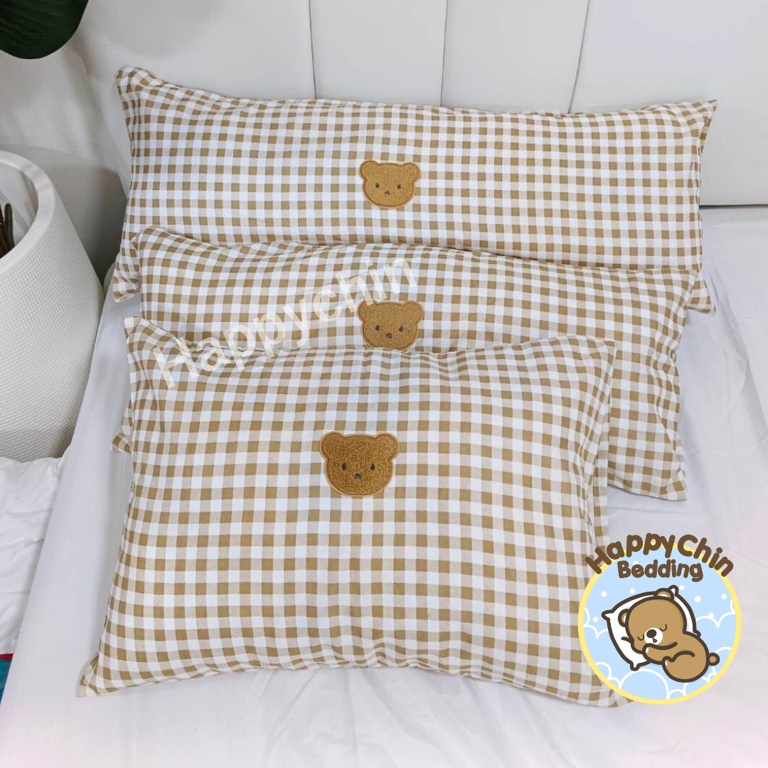 หมอนเด็ก รุ่น Bear Series ราคา 129 บาท*ส่งฟรี
