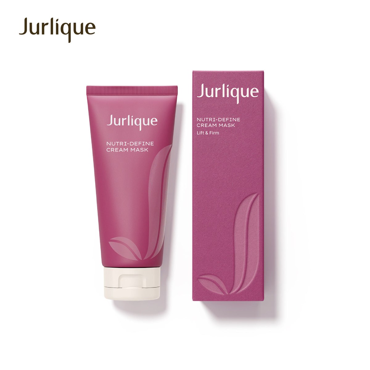 Jurlique Nutri-Define Cream Mask 100ml ราคา 3,100 บาท*ส่งฟรี