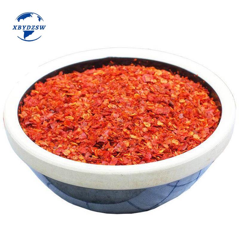 พริกป่นโฮมเมดพริกแห้งปรุงรส 500 กรัม ราคา 374 บาท*ส่งฟรี