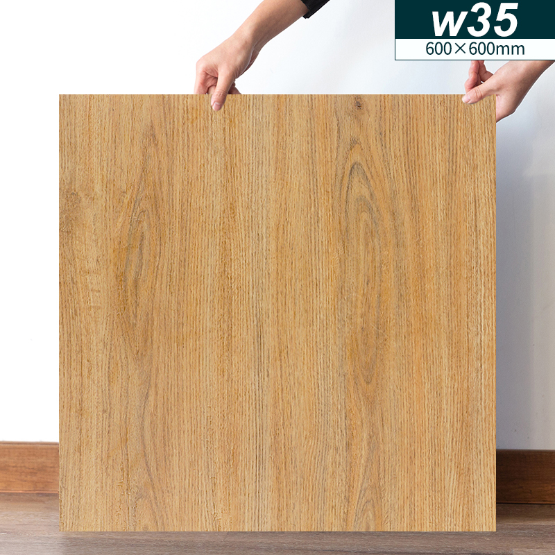 【ใช้ได้ 30ปี ชำรุดเคลมได้】กระเบื้องยาง กระเบื้องยางลายหินอ่อน 30×30cm/45×45cm/60×60cm PVC กันน้ำ กันไฟ ทำความสะอาดง่าย ปาเก้ลายไม้ แผ่นยางปูพื้น กาวในตัว ติดพื้น แผ่นปูพื้น ปูพื้นห้องนอน กระเบื้องปูพื้น PVC Floor Sticker