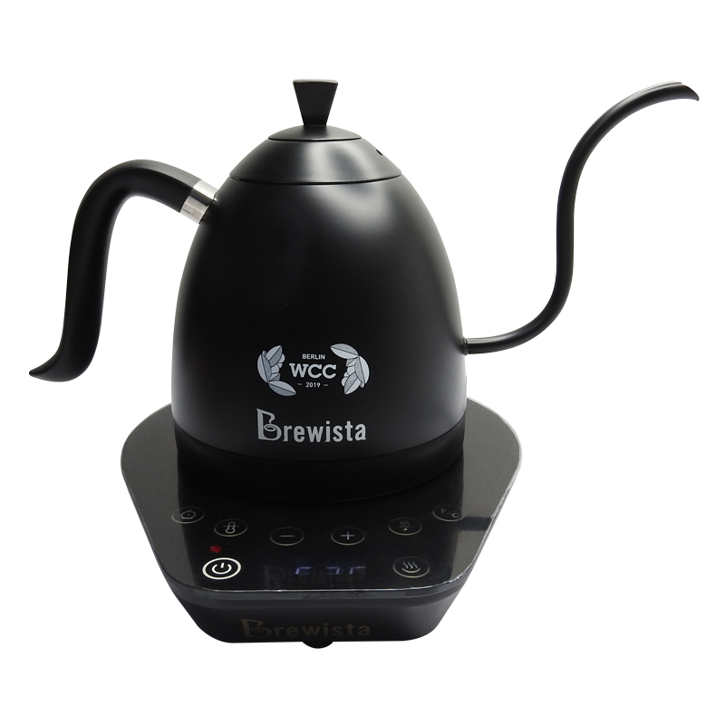Gooseneck Kettle ราคา 6,200 บาท*ส่งฟรี