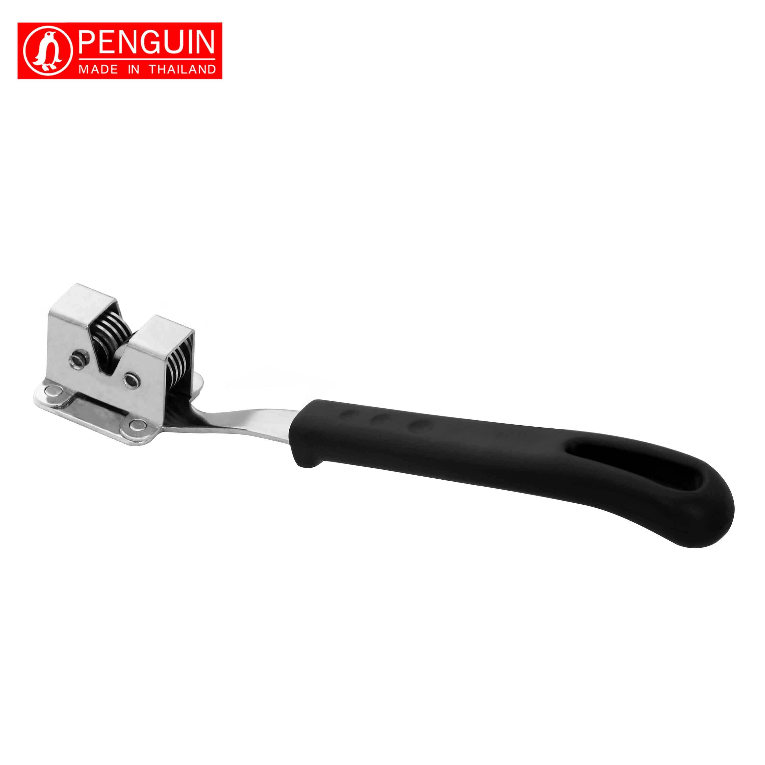 Penguin ที่ลับมีด ด้ามดำ ราคา 153 บาท*ส่งฟรี