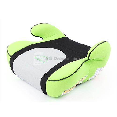 คาร์ซีท เบาะรองนั่ง ที่รองนั่ง เบาะรองนั่งเด็กในรถ คาร์ซีทแบบบูสเตอร์ซีท NEW Model Car Safety Seat Booster Breathable Cushion Portable Comfortable For Baby Toddler Kids Children