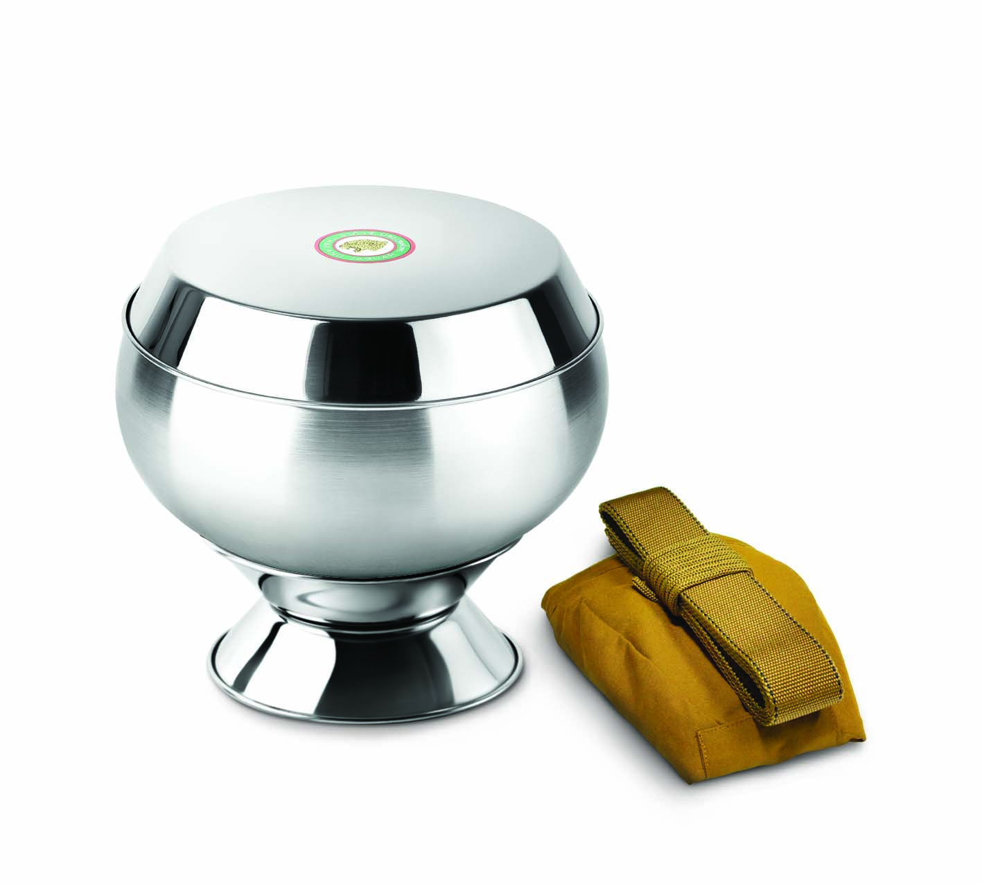 JAGUAR Bowl&Lid,Monk'sAlms,07.0inch 1 Set ราคา 1,019 บาท*ส่งฟรี