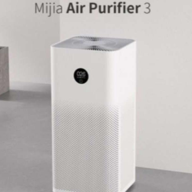 เครื่องฟอกอากาศ Mijia Air Purifier 3H