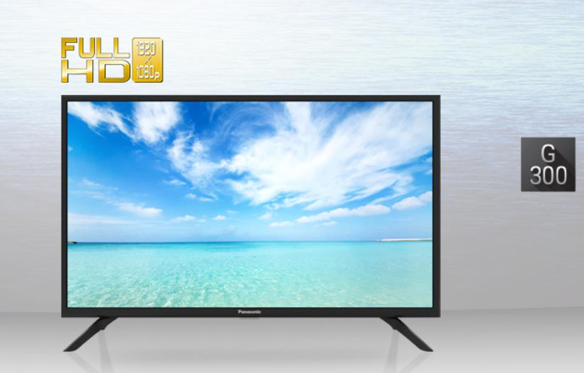 PANASONIC LED FULL HD 43? รุ่น TH-43G300T